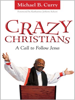 Crazy Christians - ebook